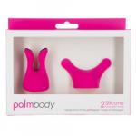 Box of Palm Massager Silicone Heads at Anarres