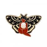 Pin_Enamel_Faery_Butterfly_skull