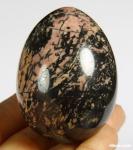 rhodonite egg