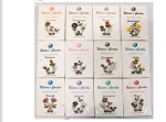 Incense: Nature's Garden 12 Scents