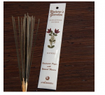 Incense: Nature's Garden Box of 20 Sticks