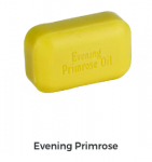 Soap: Bars from The Soap Works EVENING PRIMROSE