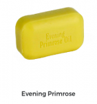  Bars from The Soap Works EVENING PRIMROSE