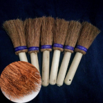 Brush: Dish Washing Wood & Coconut Fibre 2