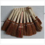 Brush: Dish Washing Wood & Coconut Fibre 1