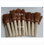 Brush: Dish Washing Wood & Coconut Fibre measured