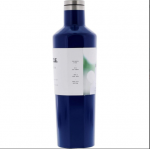 Bottle: Thermal Corkcicle® Canteen - 25 oz, Blue 3