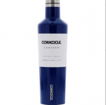  Thermal Corkcicle® Canteen - 25 oz, Blue 1