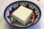 Soap: Olive Oil 100% unwrapped