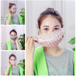 Mask: Dust, Washable, Comfortable PRE-ORDER HERE! 9