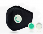 Mask: Dust, Washable, Comfortable PRE-ORDER HERE! 10