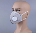 Mask: Dust, Washable, Comfortable PRE-ORDER HERE! 5