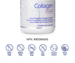 Collagen Beauty Liquid 500ml by Can Prev no