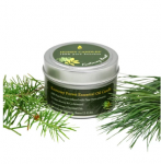  Beeswax Travel Tin kootenay forest