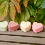 Soap: Shea Butter by Mamaa hearts