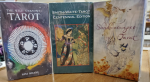 Tarot Deck: please specify