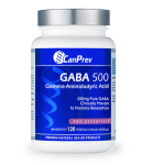 SPECIAL: GABA 500