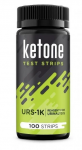  Ketone Test Strips 100