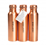 Bottle: Copper Water set