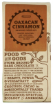 Oaxcan Cinnamon Drinking Chocolate