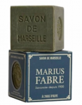  Marseille Olive Oil Cube