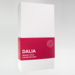 Wand: Dalia Signature box