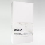 Wand: Dalia Marble box