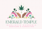 Workshop: Cannabis Medicine Making logo