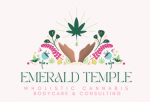  Cannabis Medicine Making logo