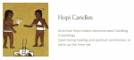  Beeswax Ear Care Hopi