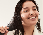 Brush: Hair, Wet/Dry Brush by Kitsch 1