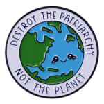  Enamel Feminist_planet