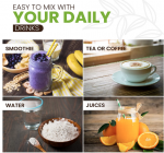 Diatomaceous Earth, Food Grade_Anarres_benefits