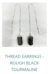 Jewellery_Earrings_Crystal_Thread_black_tourmailne_Anarres