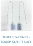 Jewellery_Earrings_Crystal_Thread_blue_kyanite_Anarres