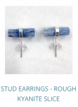 Earrings_Stud_Crystal_Points_kyanite