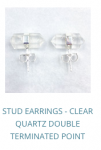 Earrings_Stud_Crystal_Points_clear_quartz