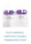 Earrings_Stud_Crystal_Points_amethyst