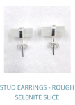 Earrings_Stud_Crystal_Points_selenite