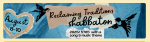 Shabbaton header