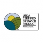 USDA Certified Biobased Product