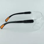 Safety Goggles Eyes Protection for Soapmaking and Working with Powders side