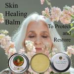 Balm: Skin Healing post