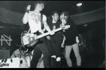 Toronto Hardcore Punk in the 1980s
