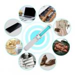 Sanitizer: Disinfectant, Portable UVC, Tick Bite uses