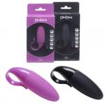 Vibrator: Silicone PicoBong Ring Vibe in boxes