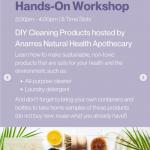  Home Edition Workshops