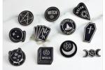 Pin: Various WITCHY