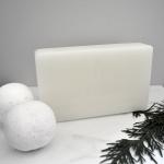  Beeswax Block, 1 lb Pearl 2