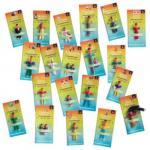 Worry Dolls: Take Away Many Different Worries